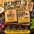 Facial Detox Bar