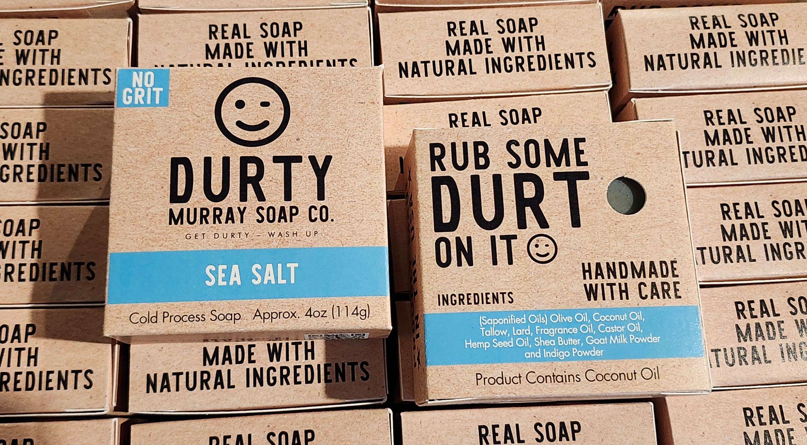 Sea Salt