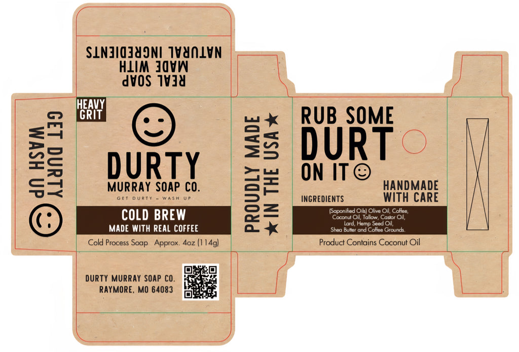 Cold Brew