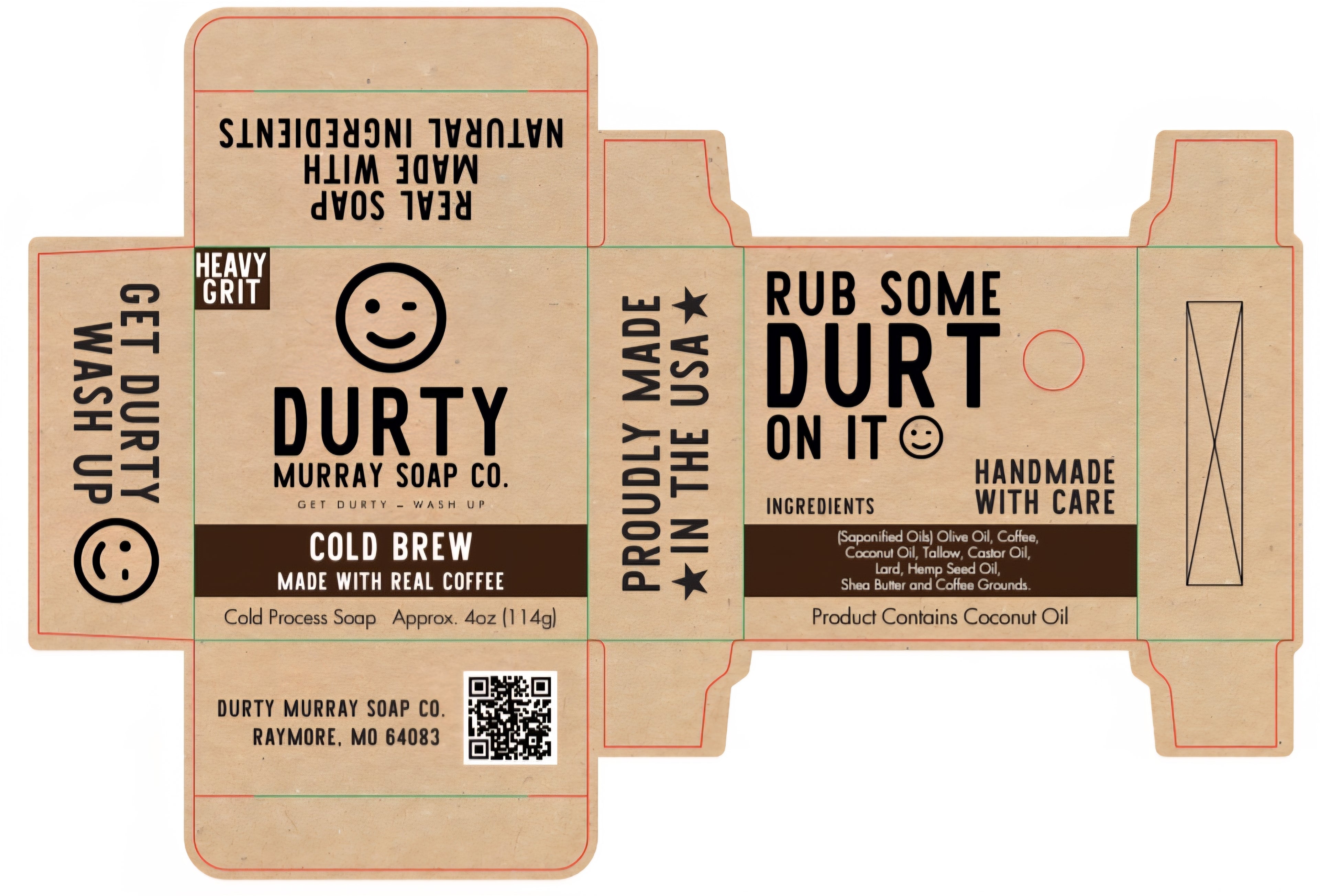 Cold Brew