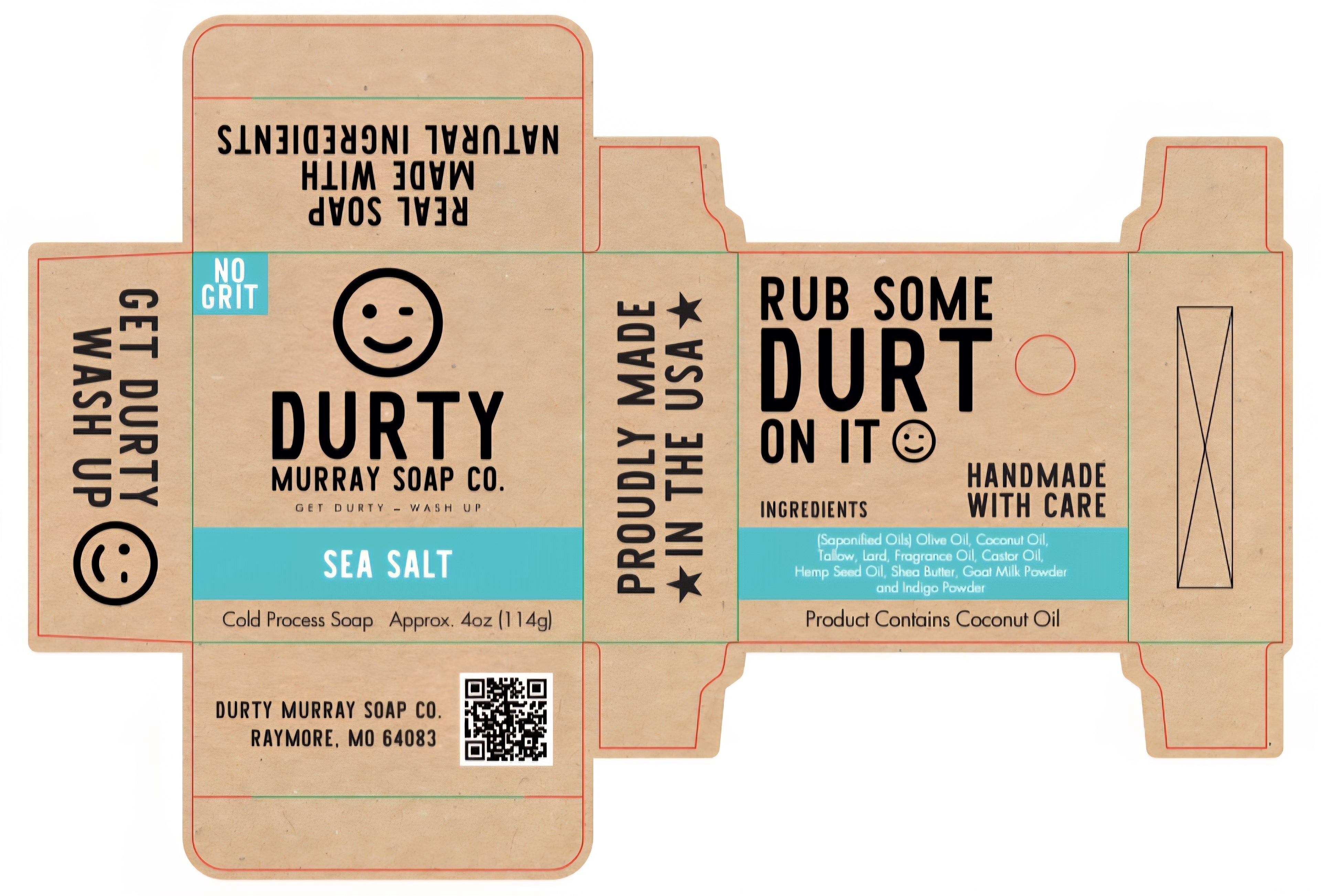 Sea Salt