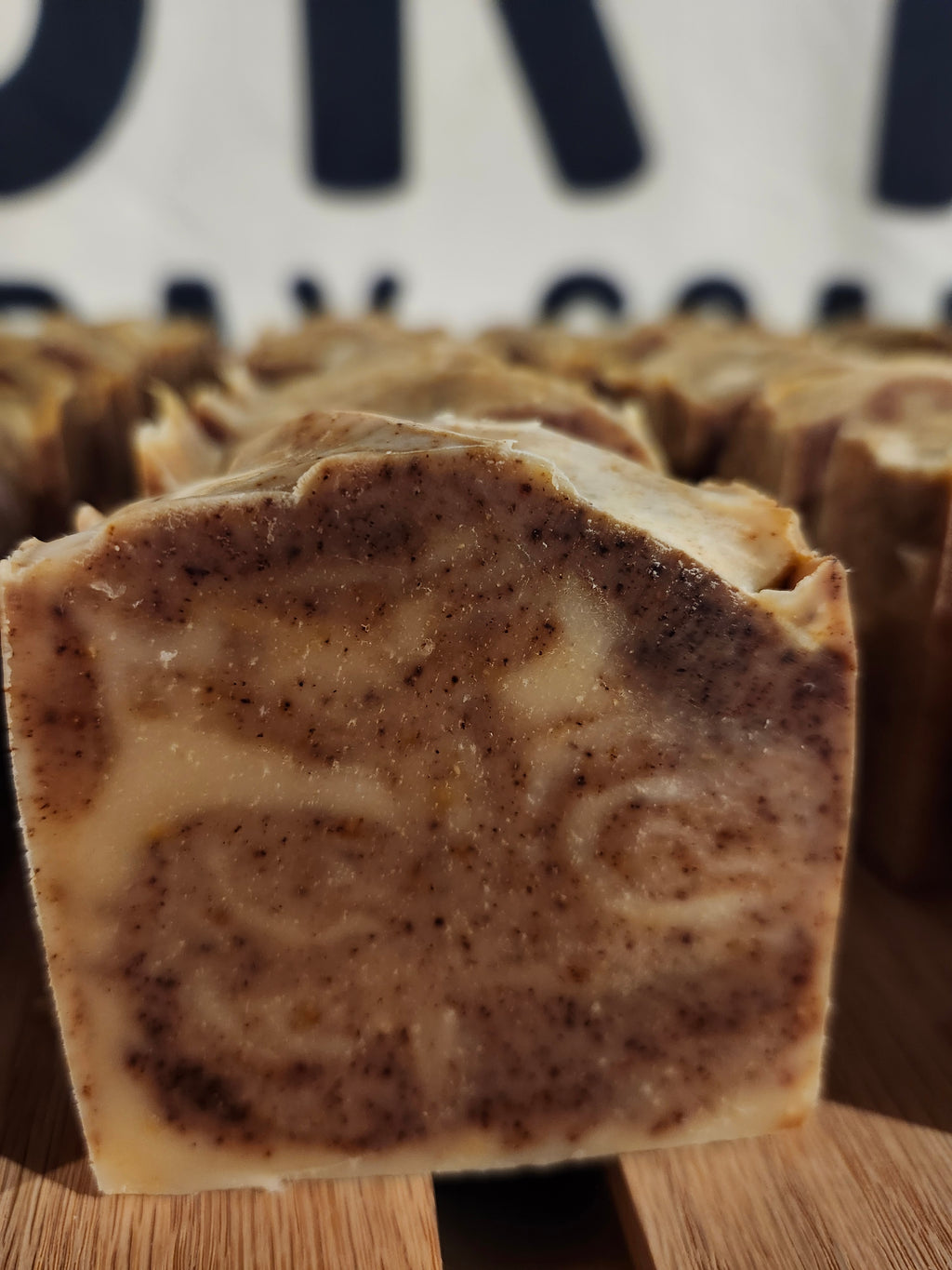 Fresh Carrot/Ground Cinnamon