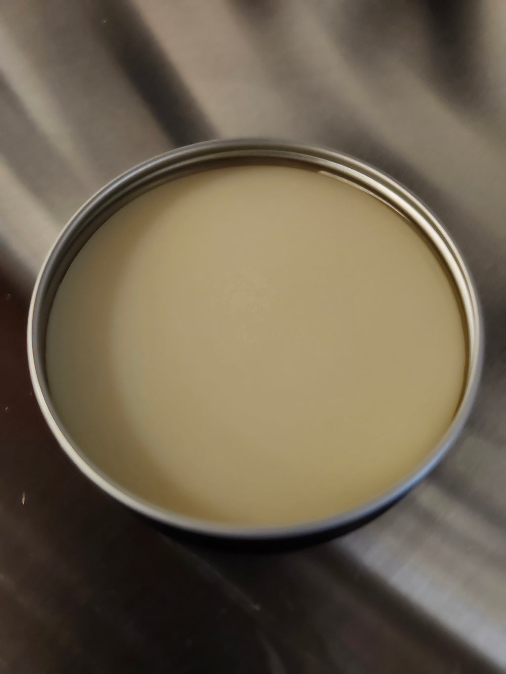 Tallow Balm Tin 2 oz
