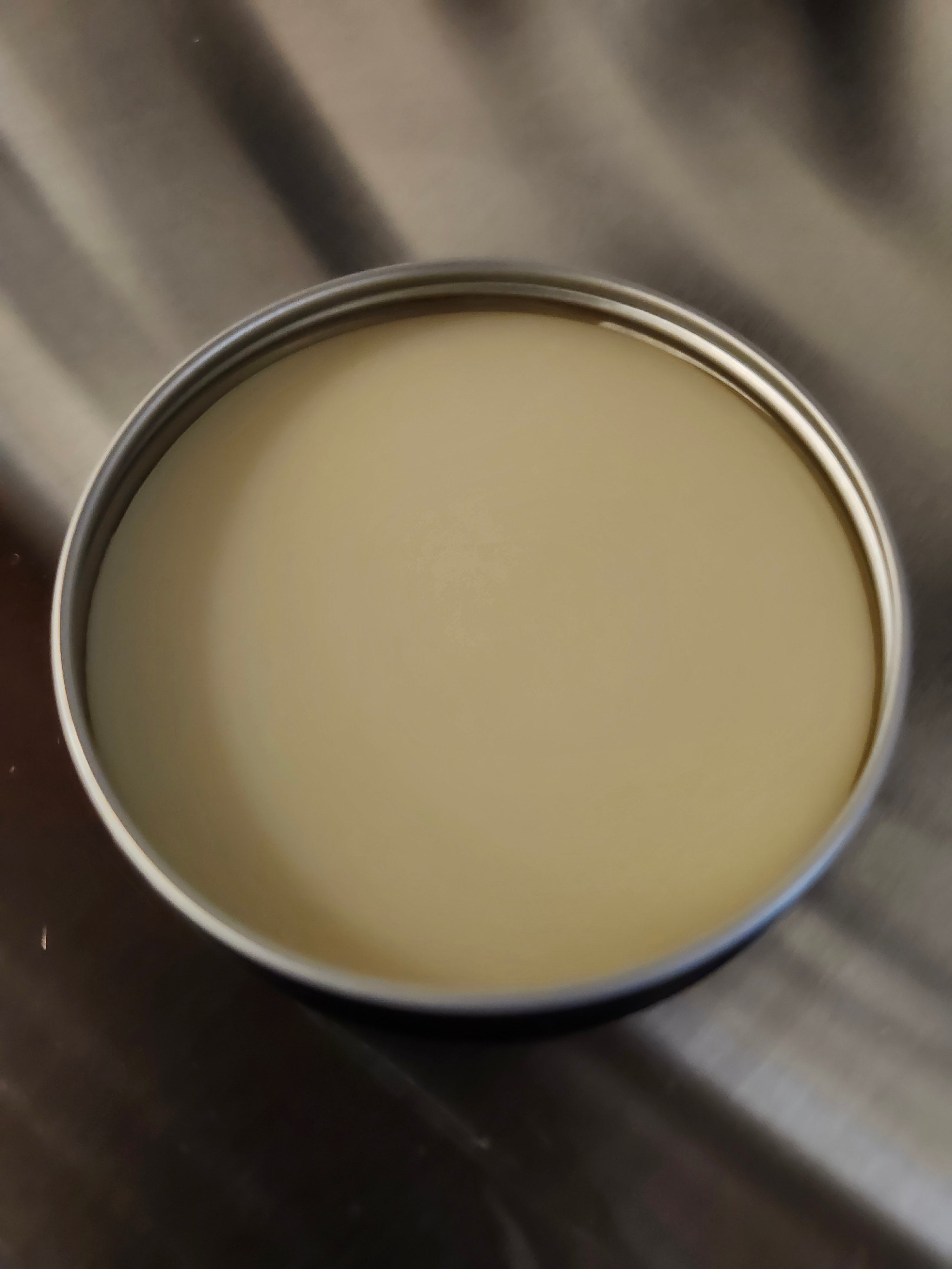 Tallow Balm Tin 2 oz