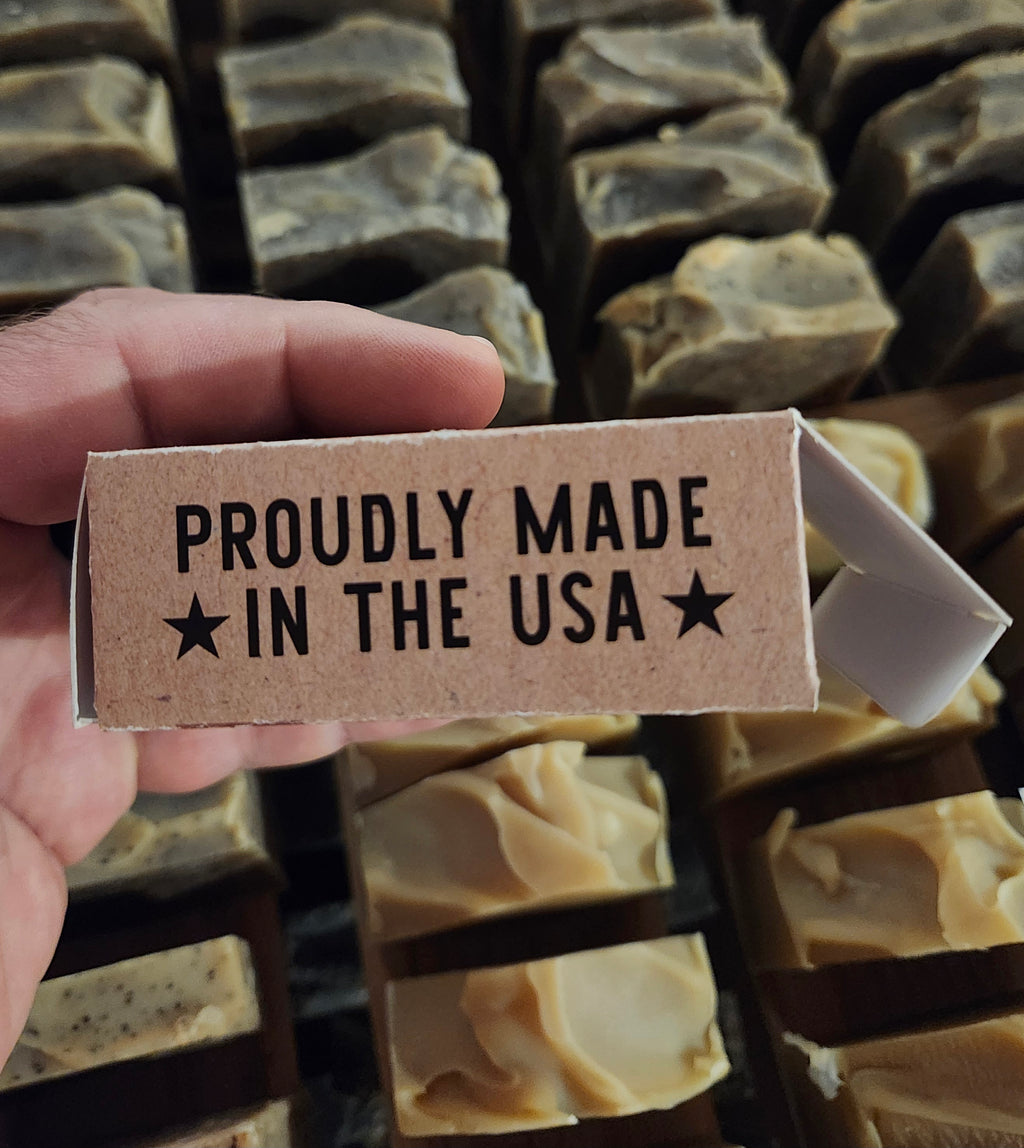 Fresh Carrot/Ground Cinnamon