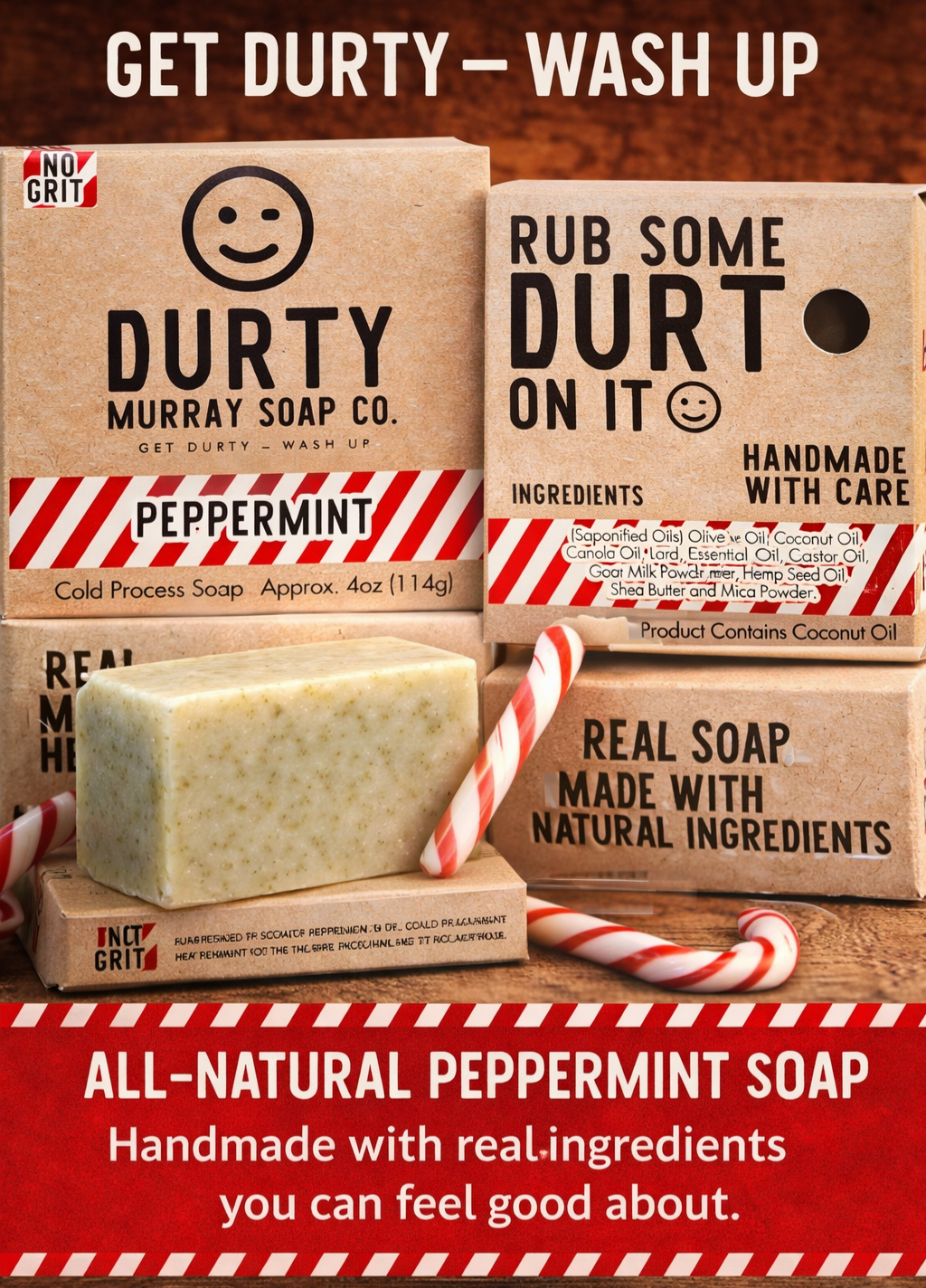 Peppermint