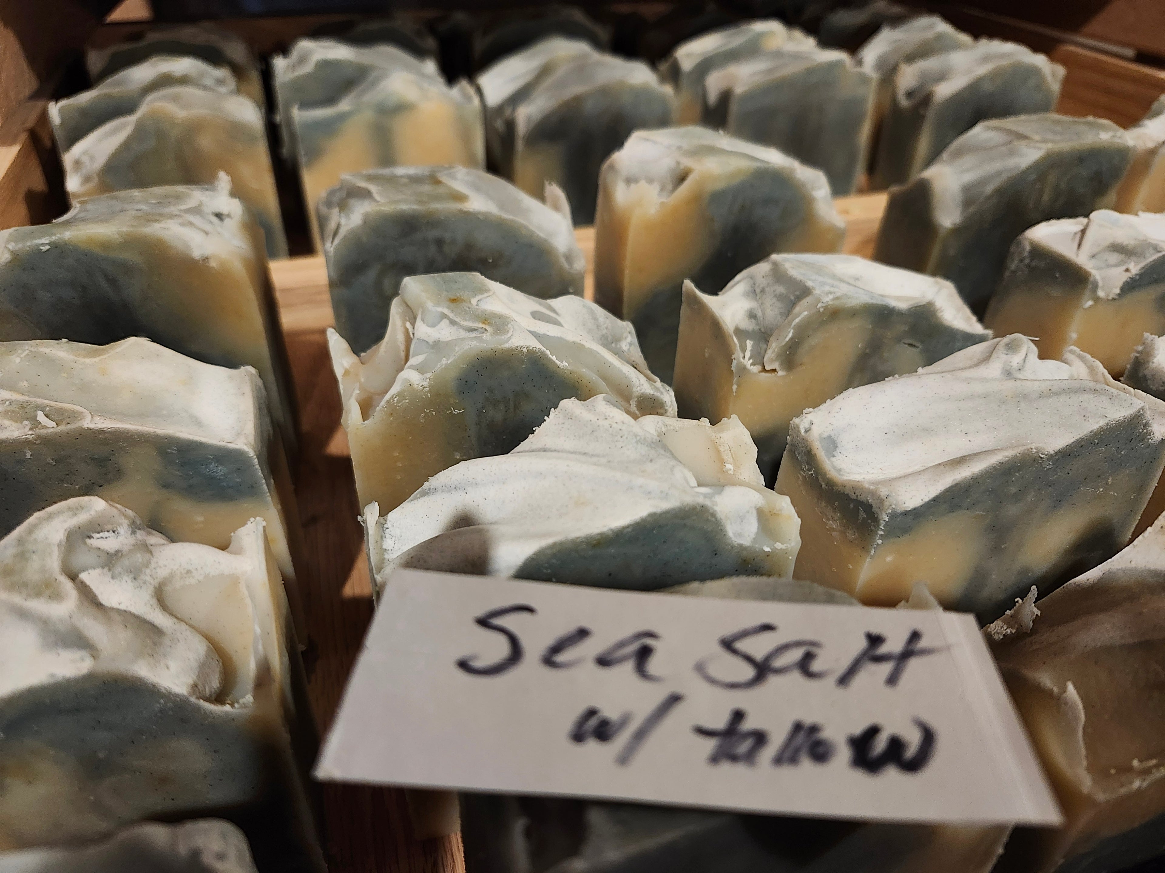 Sea Salt