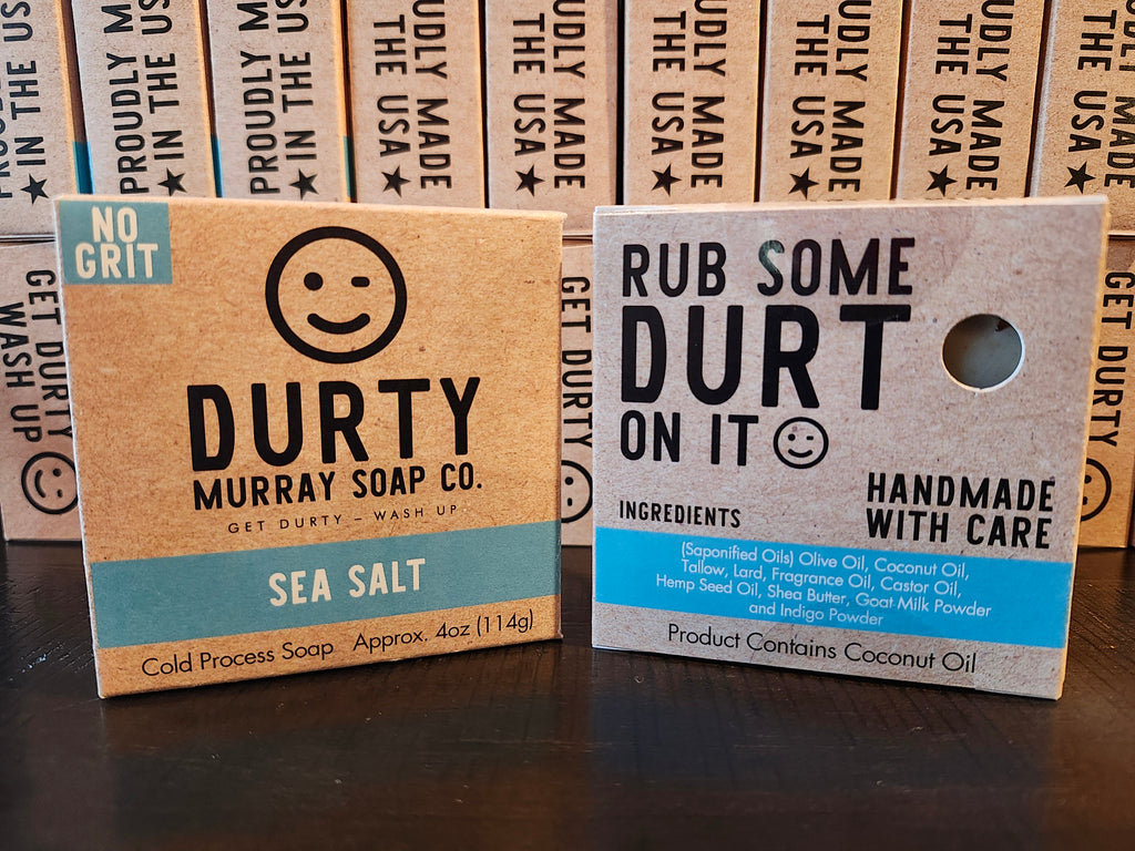 Sea Salt
